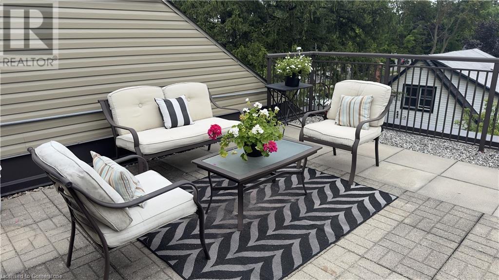 150 Wilson Street W Unit# Ph3, Ancaster, Ontario  L8R 1E2 - Photo 39 - XH4186467