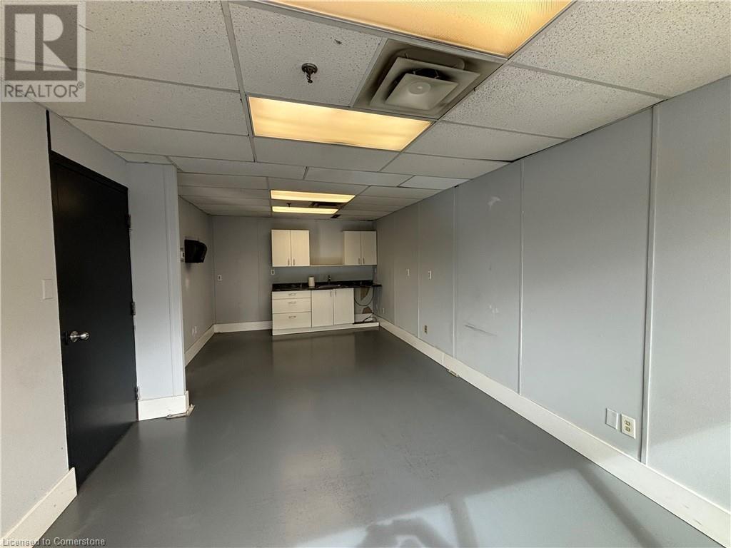 5035 North Service Road Unit# A1-4, Burlington, Ontario  L7L 5V2 - Photo 12 - XH4186705