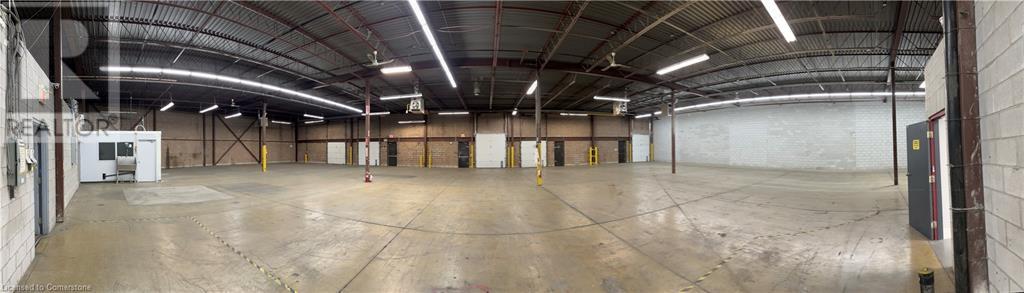 5035 North Service Road Unit# A1-4, Burlington, Ontario  L7L 5V2 - Photo 13 - XH4186705