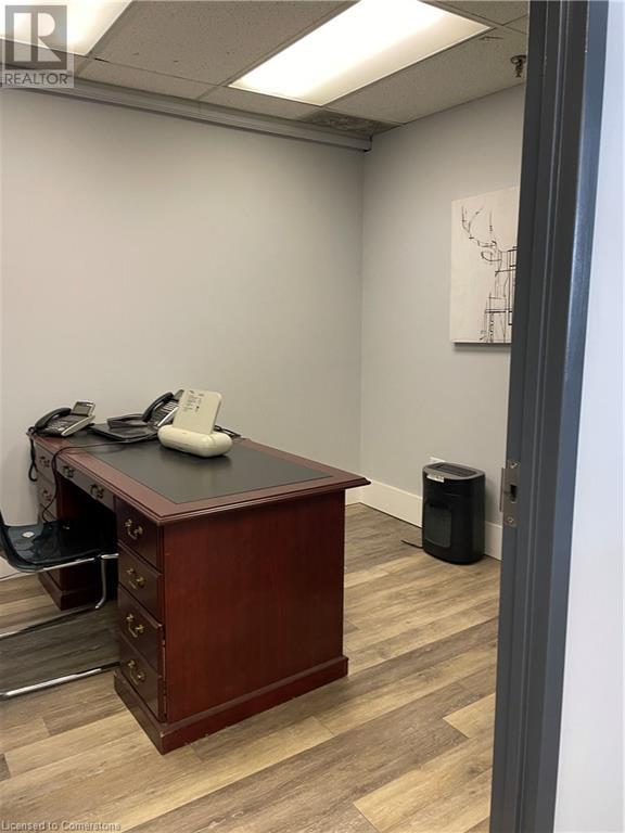 5035 North Service Road Unit# A1-4, Burlington, Ontario  L7L 5V2 - Photo 18 - XH4186705