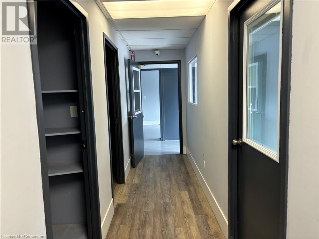 5035 North Service Road Unit# A1-4, Burlington, Ontario  L7L 5V2 - Photo 10 - XH4186705