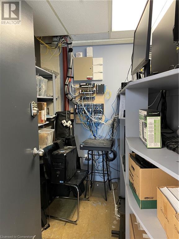 5035 North Service Road Unit# A1-4, Burlington, Ontario  L7L 5V2 - Photo 17 - XH4186705