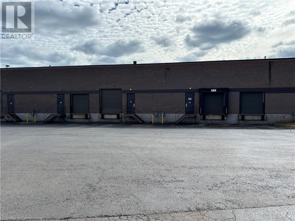 5035 North Service Road Unit# A1-4, Burlington, Ontario  L7L 5V2 - Photo 16 - XH4186705