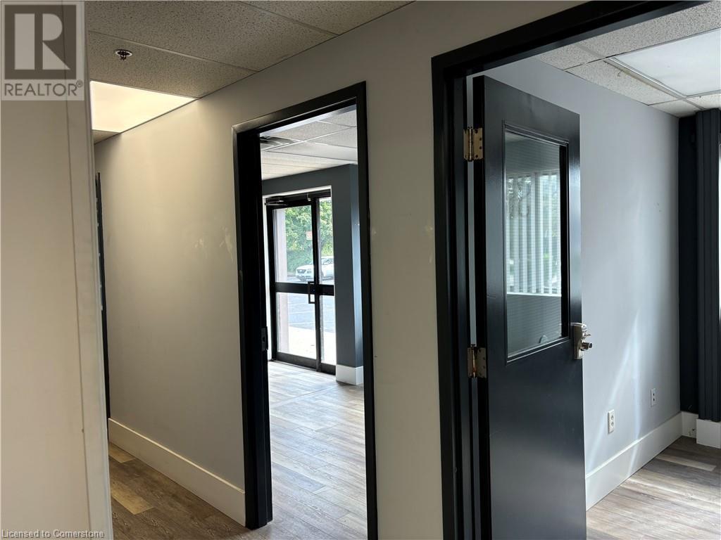 5035 North Service Road Unit# A1-4, Burlington, Ontario  L7L 5V2 - Photo 8 - XH4186705