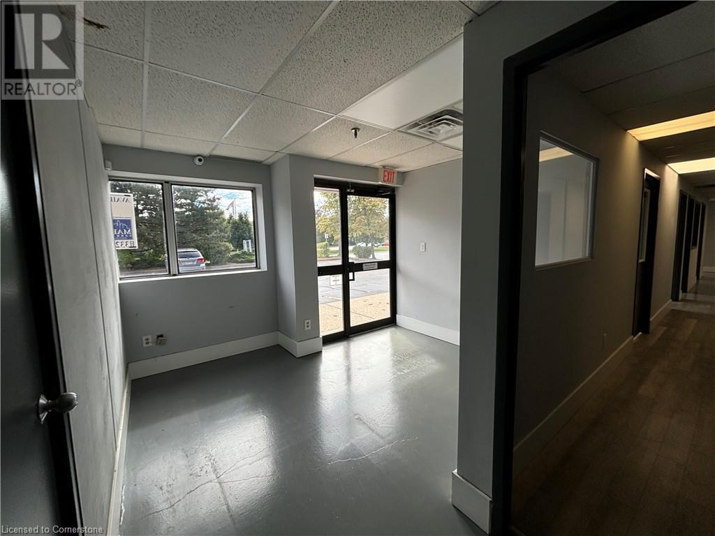 5035 North Service Road Unit# A1-4, Burlington, Ontario  L7L 5V2 - Photo 6 - XH4186705