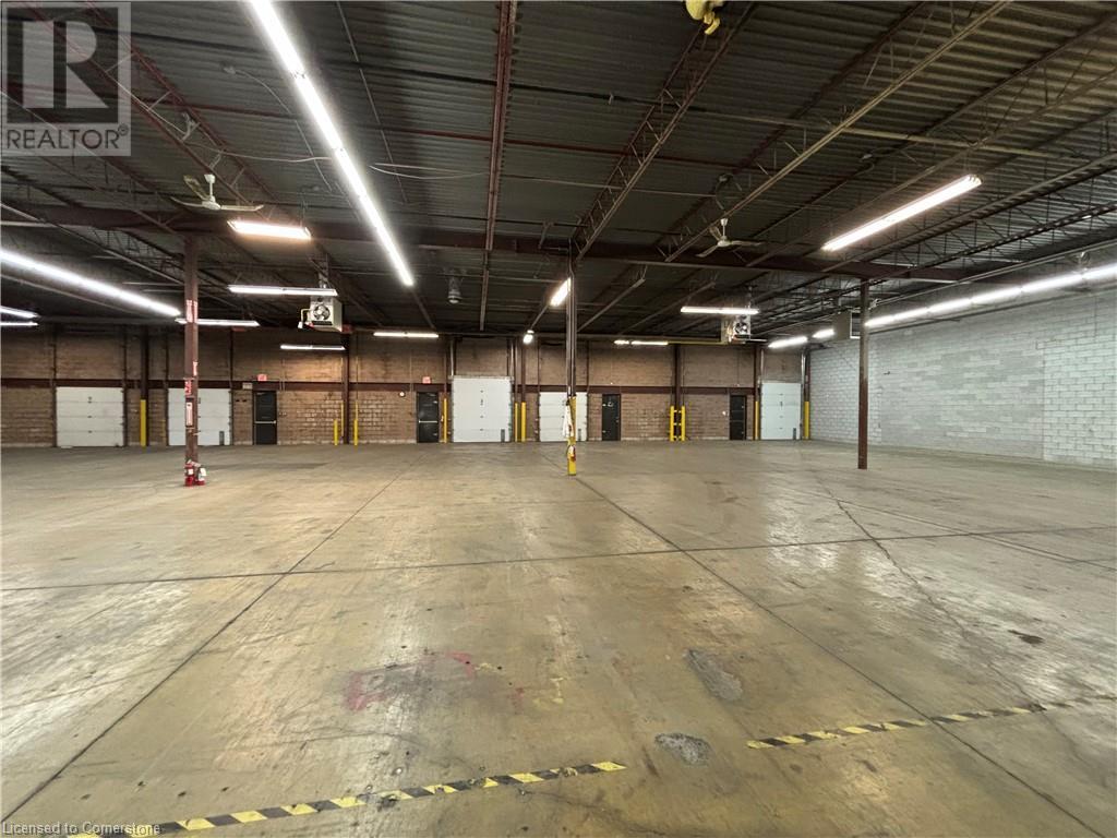 5035 North Service Road Unit# A1-4, Burlington, Ontario  L7L 5V2 - Photo 5 - XH4186705