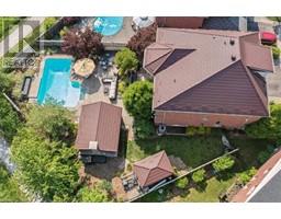 320 WRIGGLESWORTH Crescent, milton, Ontario