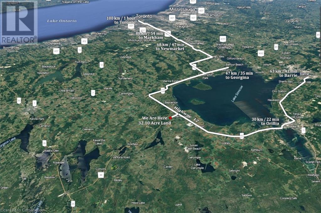 Pt Lt6 Concession 10 Road, Beaverton, Ontario  L0K 1A0 - Photo 7 - XH4186839