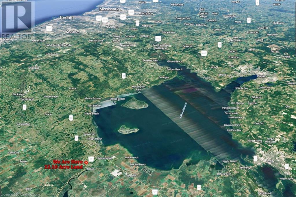 Pt Lt6 Concession 10 Road, Beaverton, Ontario  L0K 1A0 - Photo 6 - XH4186839