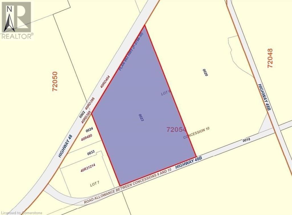 Pt Lt6 Concession 10 Road, Beaverton, Ontario  L0K 1A0 - Photo 30 - XH4186839