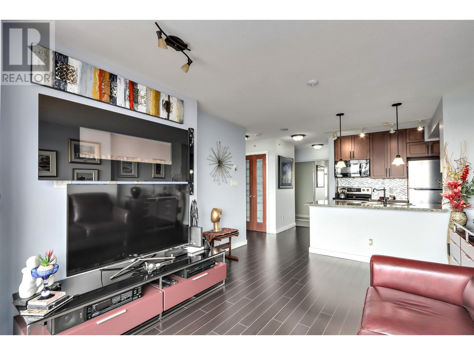 2801 688 Abbott Street, Vancouver, British Columbia  V6B 0B9 - Photo 10 - R2926430