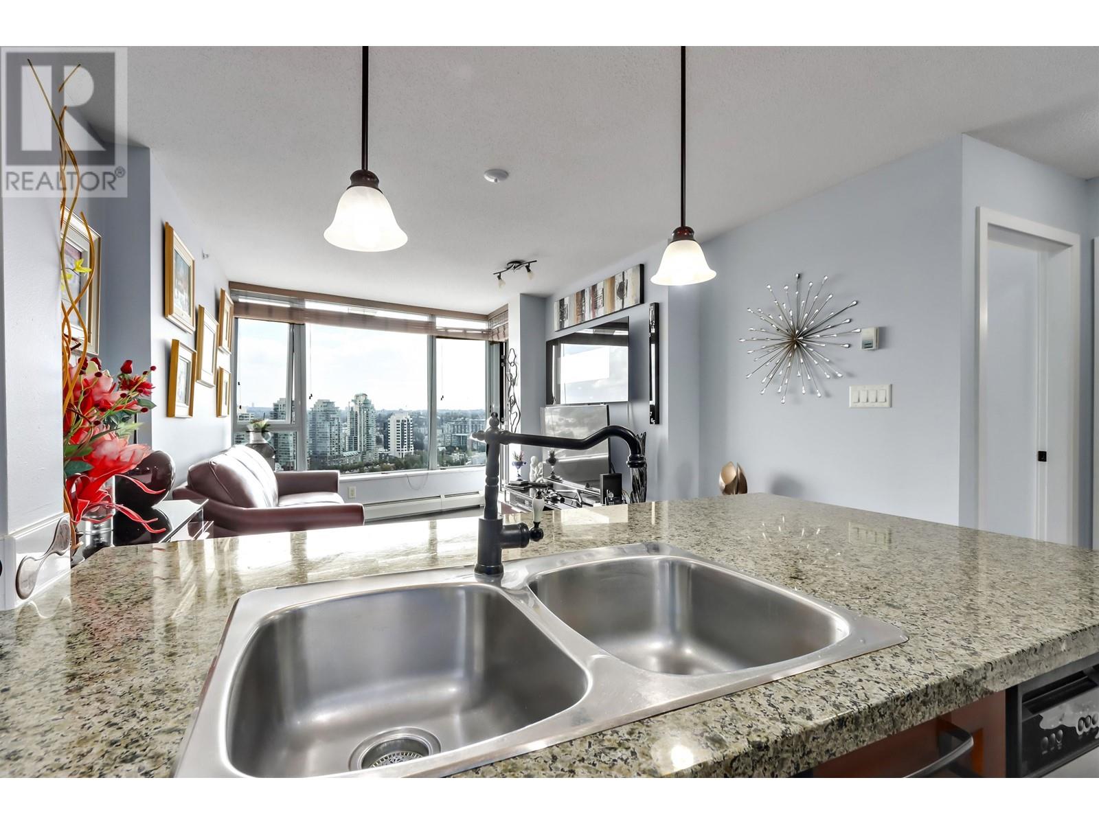 2801 688 Abbott Street, Vancouver, British Columbia  V6B 0B9 - Photo 6 - R2926430
