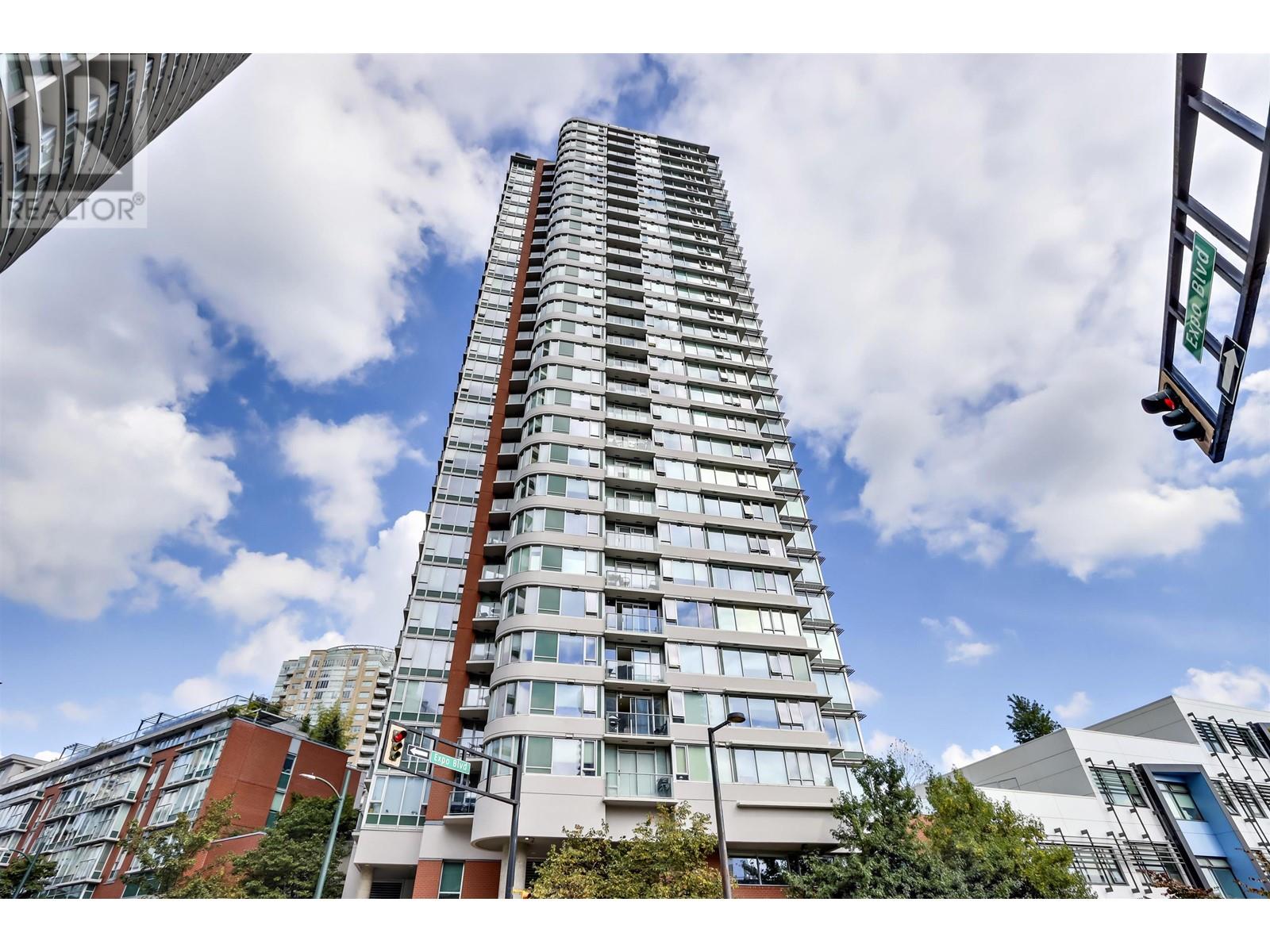 2801 688 Abbott Street, Vancouver, British Columbia  V6B 0B9 - Photo 2 - R2926430