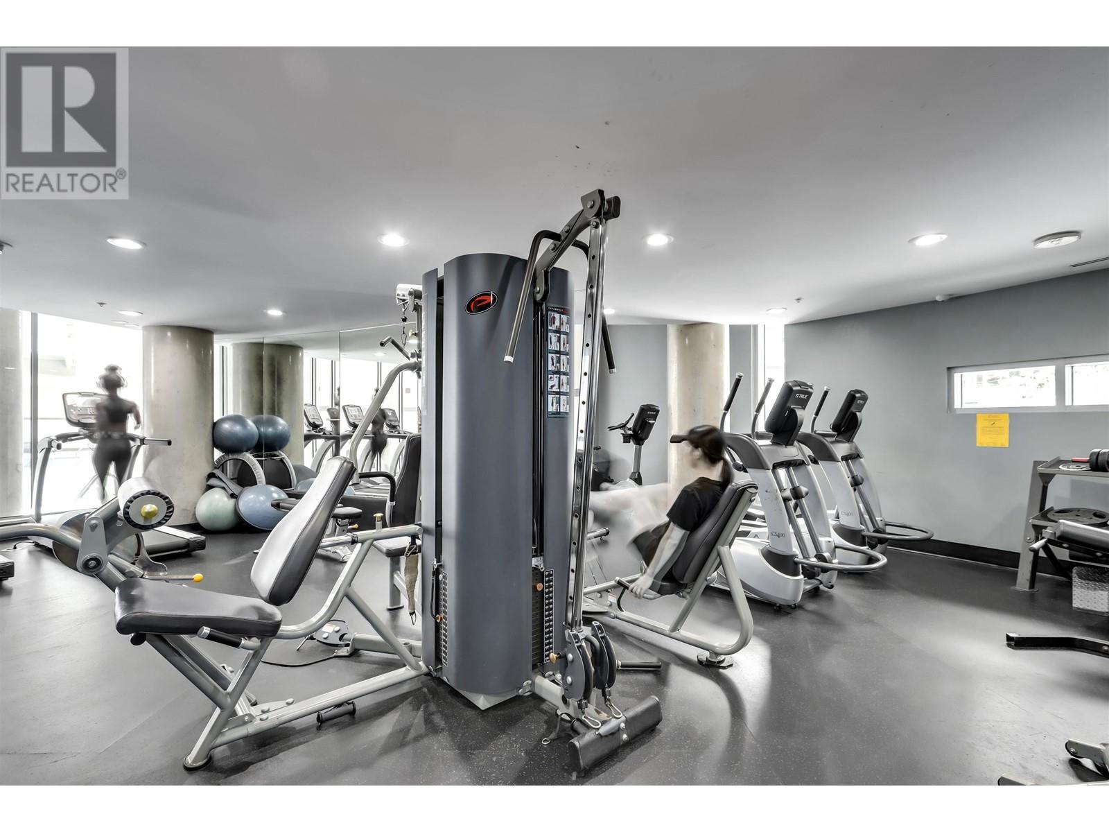 2801 688 Abbott Street, Vancouver, British Columbia  V6B 0B9 - Photo 26 - R2926430