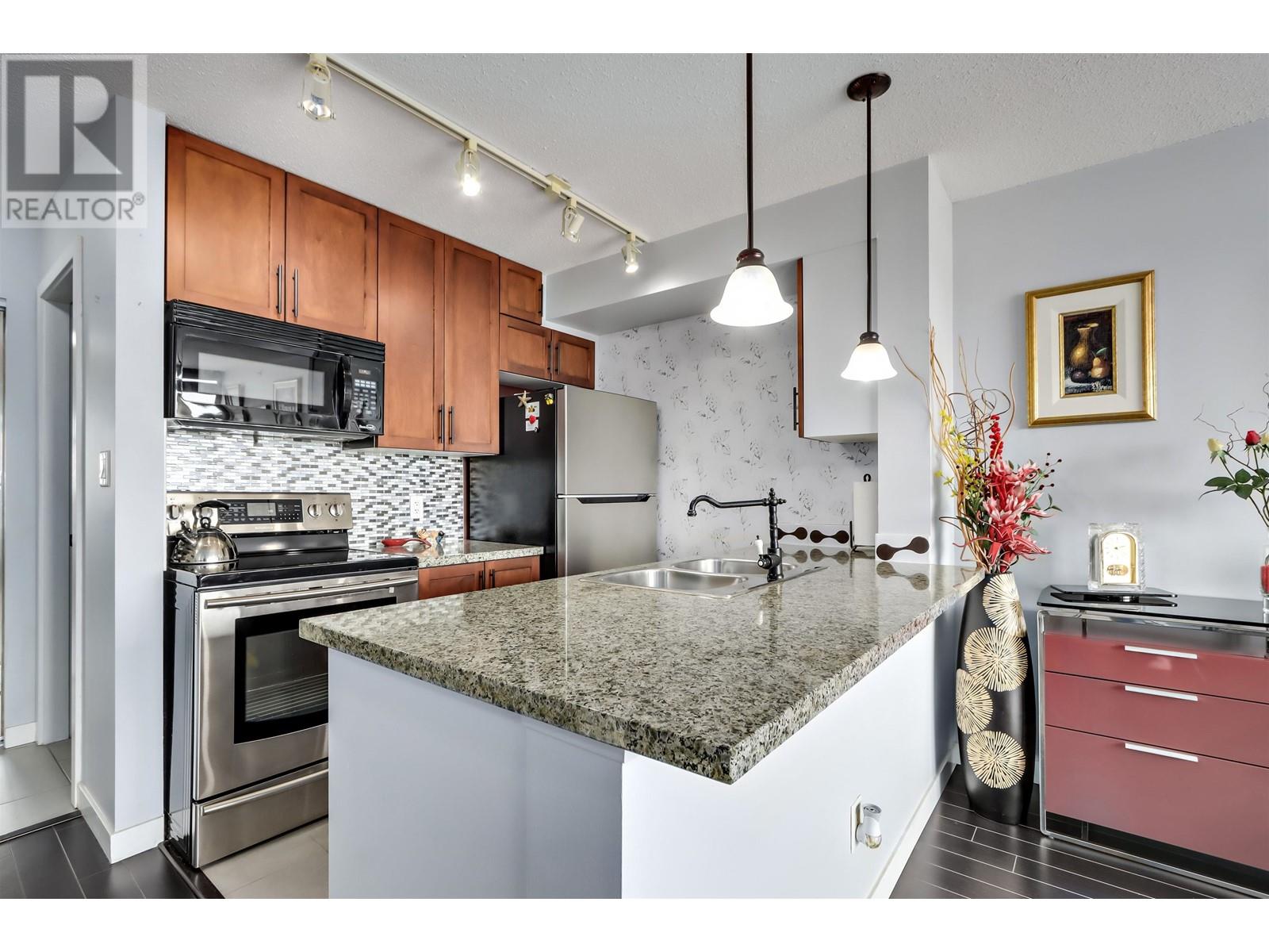 2801 688 Abbott Street, Vancouver, British Columbia  V6B 0B9 - Photo 4 - R2926430