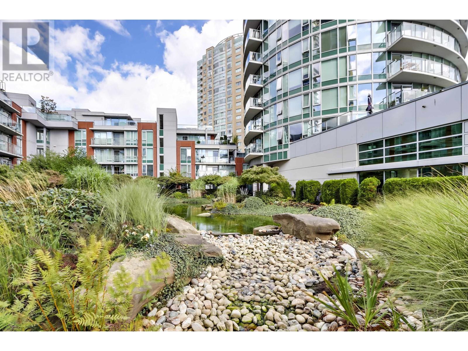 2801 688 Abbott Street, Vancouver, British Columbia  V6B 0B9 - Photo 24 - R2926430
