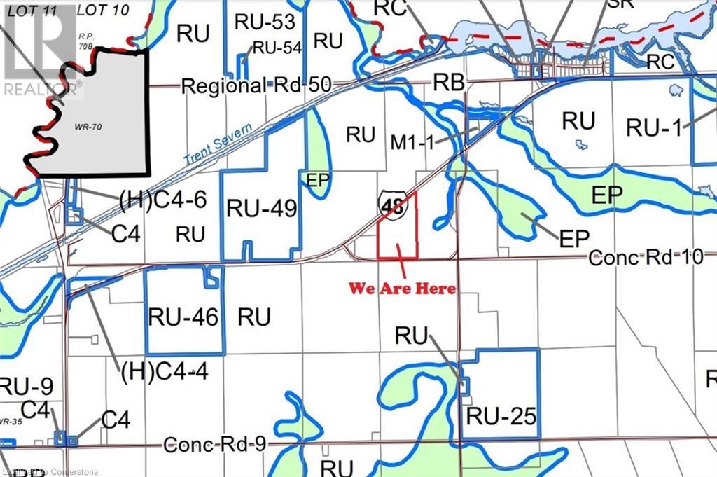 Pt Lt6 Concession 10 Road, Beaverton, Ontario  L0K 1A0 - Photo 11 - XH4186840