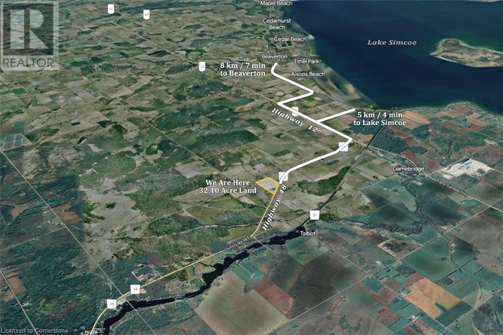 Pt Lt6 Concession 10 Road, Beaverton, Ontario  L0K 1A0 - Photo 5 - XH4186840