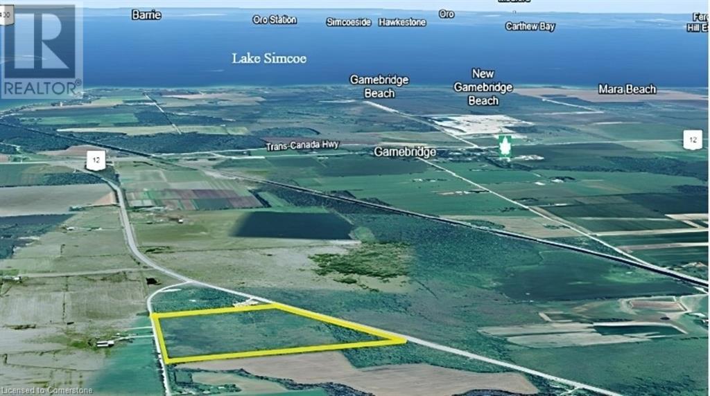 Pt Lt6 Concession 10 Road, Beaverton, Ontario  L0K 1A0 - Photo 35 - XH4186840