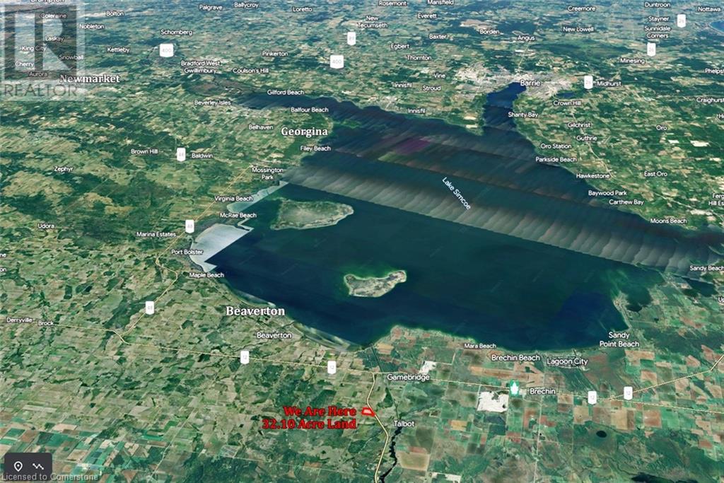 Pt Lt6 Concession 10 Road, Beaverton, Ontario  L0K 1A0 - Photo 4 - XH4186840