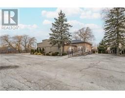 288 KEMP Road W, grimsby, Ontario