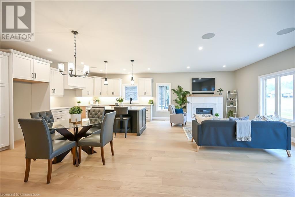 88 St. Michael's Street, Delhi, Ontario N4B 3C9 - Photo 8 - XH4187164