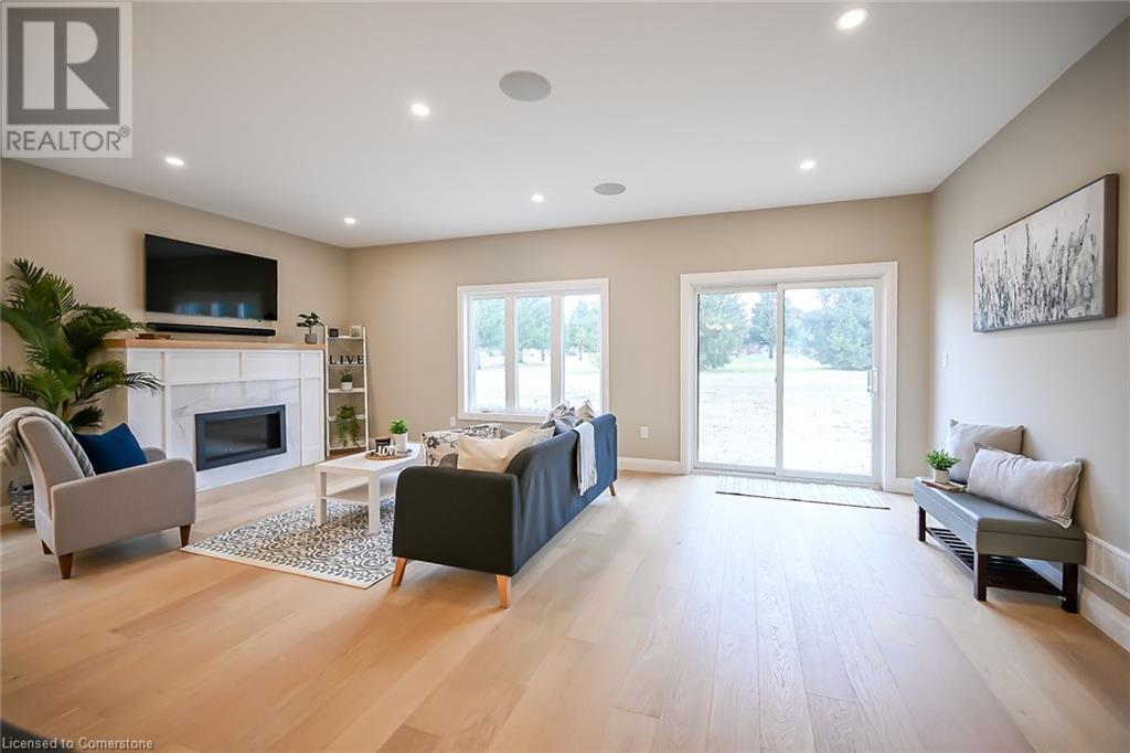 88 St. Michael's Street, Delhi, Ontario N4B 3C9 - Photo 20 - XH4187164