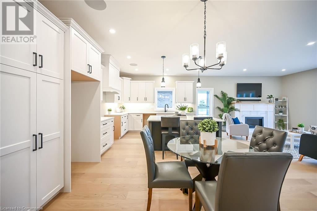 88 St. Michael's Street, Delhi, Ontario N4B 3C9 - Photo 9 - XH4187164