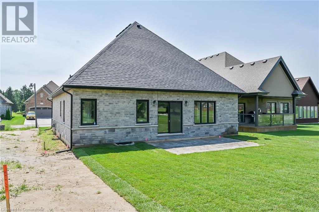 88 St. Michael's Street, Delhi, Ontario N4B 3C9 - Photo 47 - XH4187164