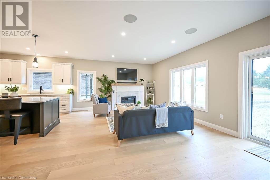 88 St. Michael's Street, Delhi, Ontario N4B 3C9 - Photo 21 - XH4187164