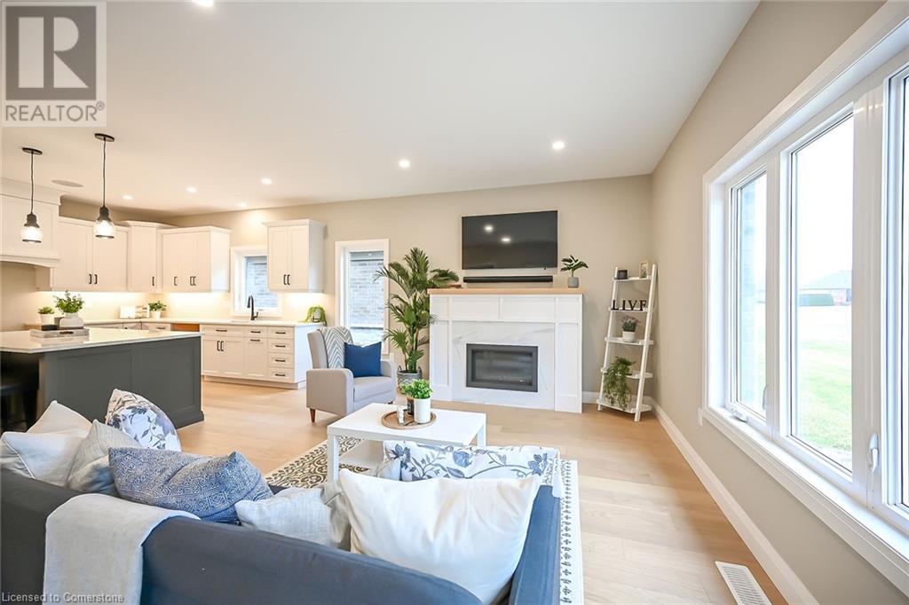 88 St. Michael's Street, Delhi, Ontario N4B 3C9 - Photo 22 - XH4187164