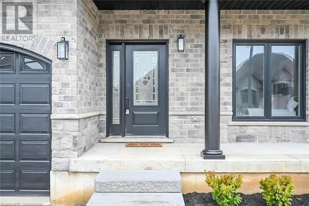 88 St. Michael's Street, Delhi, Ontario N4B 3C9 - Photo 4 - XH4187164