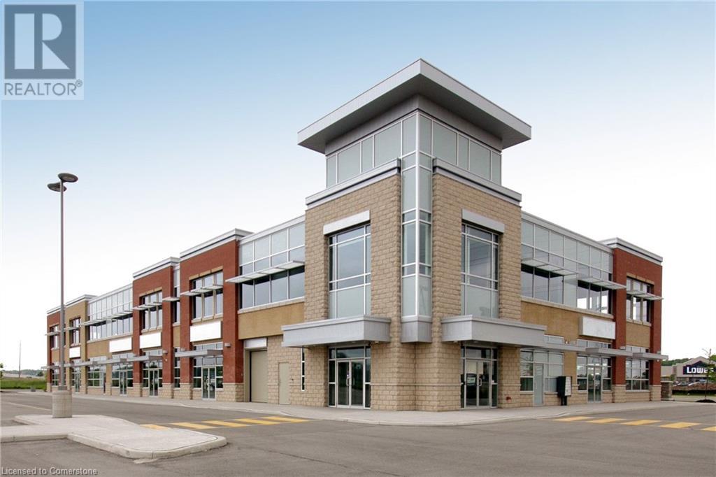 4900 PALLADIUM Way Unit# 101, Burlington, Ontario