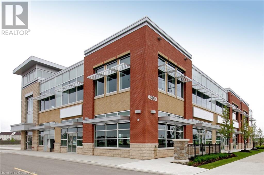 4900 Palladium Way Unit# 101, Burlington, Ontario L7M 0V6 - Photo 2 - XH4187191