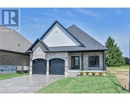 88 ST. MICHAEL'S Street, delhi, Ontario