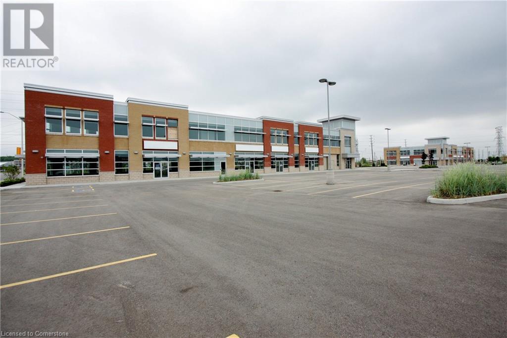 4900 Palladium Way Unit# 101, Burlington, Ontario L7M 0V6 - Photo 3 - XH4187191