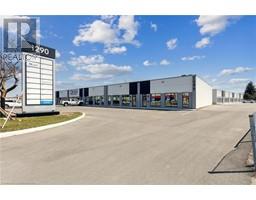 1290 Speers Road Unit# 11, oakville, Ontario