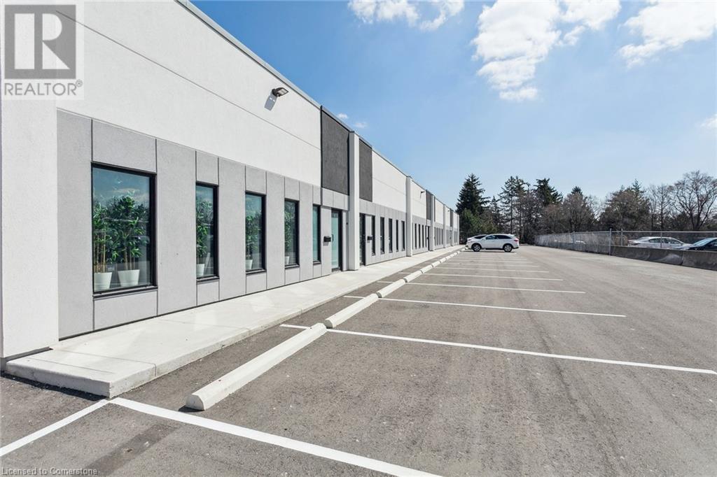1290 Speers Road Unit# 11, Oakville, Ontario L6L 2X4 - Photo 4 - XH4187204