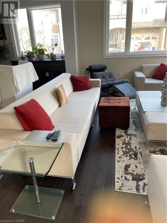 99 Hallaran Road, Oakville, Ontario  L6H 1L1 - Photo 5 - XH4187249