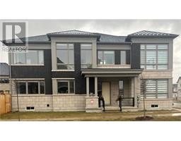 99 HALLARAN Road, oakville, Ontario