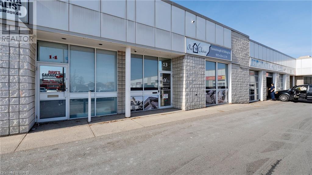 3485 Harvester Road, burlington, Ontario