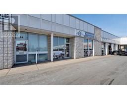 3485 Harvester Road, burlington, Ontario