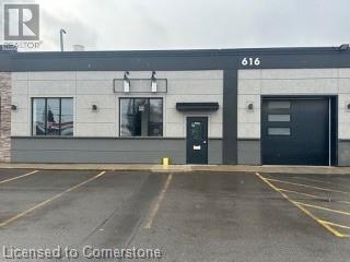 616 Rennie Street E Unit# A, Hamilton, Ontario  L8H 3P5 - Photo 5 - XH4187334