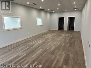 616 Rennie Street E Unit# A, Hamilton, Ontario  L8H 3P5 - Photo 3 - XH4187334