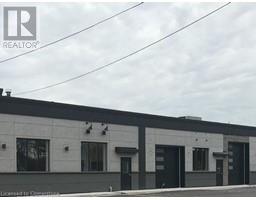 616 Rennie Street E Unit# A, hamilton, Ontario