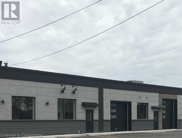 616 Rennie Street E Unit# B, Hamilton, Ontario  L8H 3P5 - Photo 1 - XH4187335