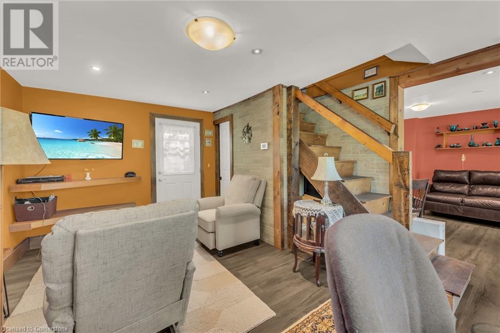 35 Canal Bank Road, Port Colborne, Ontario  L3K 2M6 - Photo 11 - XH4187375