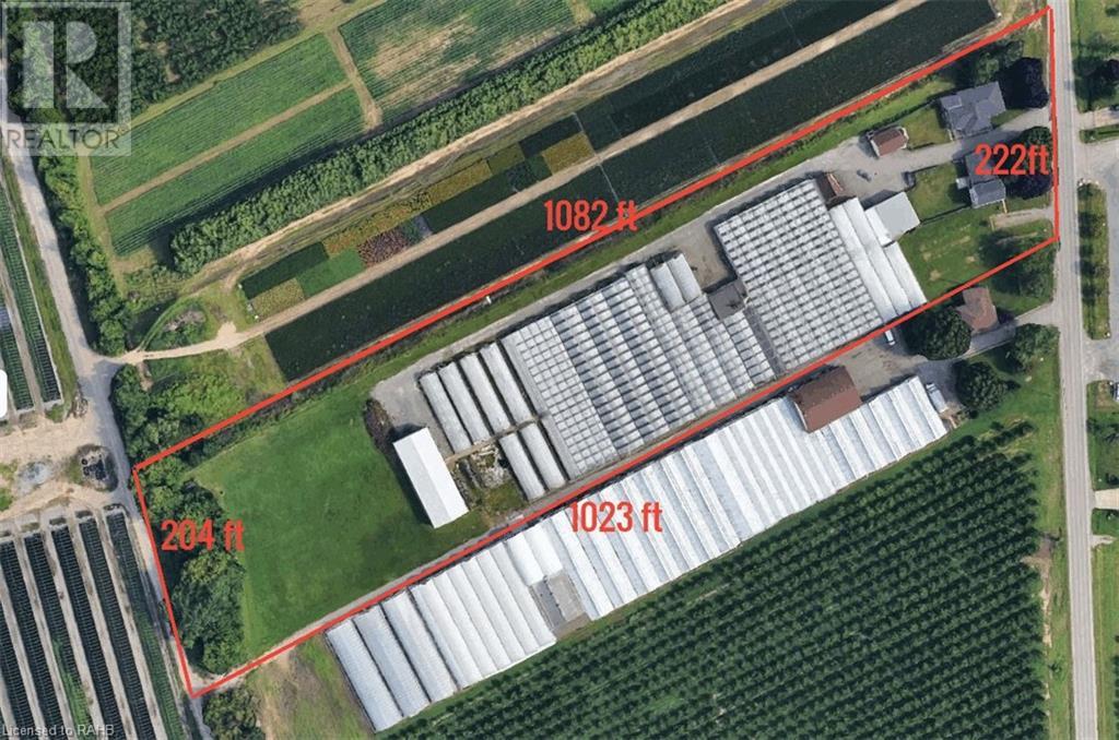 234, 228 Read Road, St. Catharines, Ontario  L2R 7K6 - Photo 46 - XH4187401