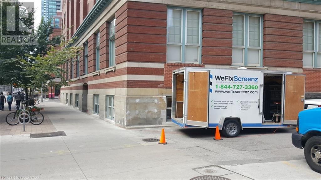 66 Bay Street S, Hamilton, Ontario L8P 4Z6 - Photo 2 - XH4187511