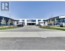 5045 Mainway Boulevard Unit# 201, burlington, Ontario